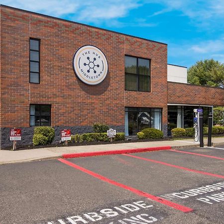 The Hub Middletown Red Bank- Best Western Signature Collection Luaran gambar