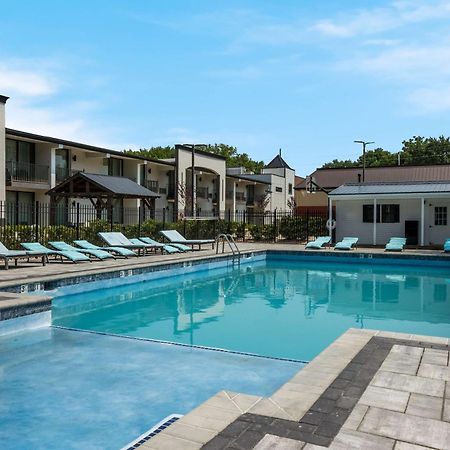 The Hub Middletown Red Bank- Best Western Signature Collection Luaran gambar
