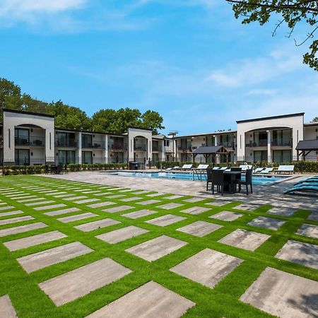 The Hub Middletown Red Bank- Best Western Signature Collection Luaran gambar
