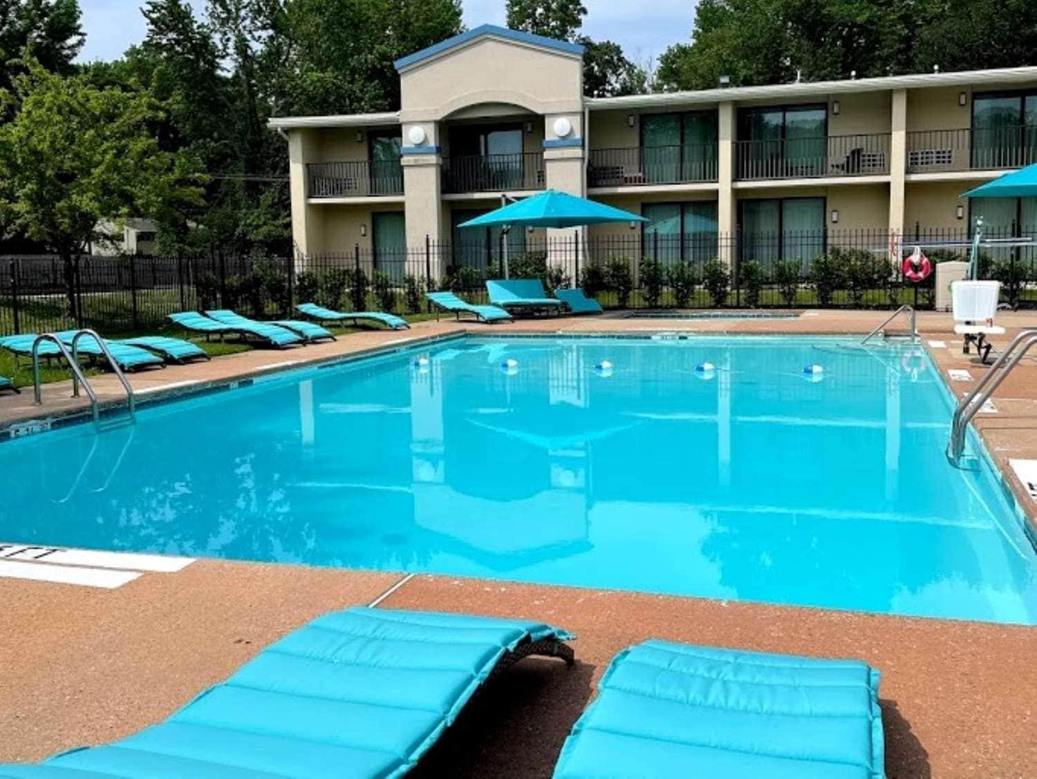 The Hub Middletown Red Bank- Best Western Signature Collection Luaran gambar