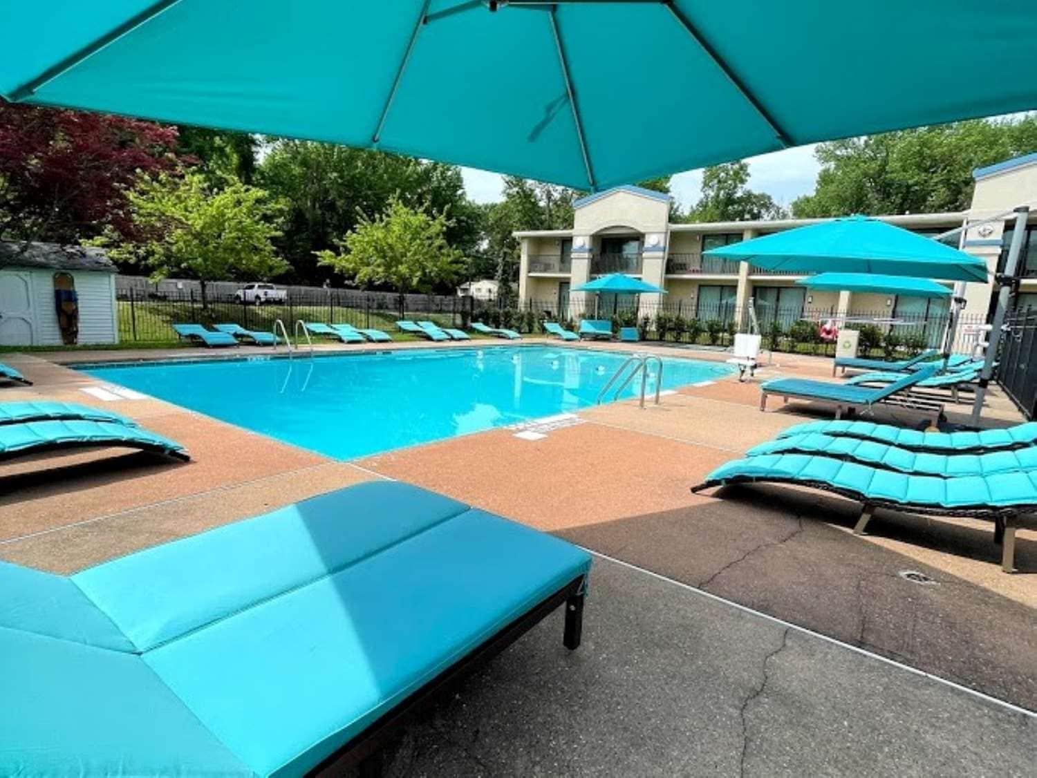 The Hub Middletown Red Bank- Best Western Signature Collection Luaran gambar