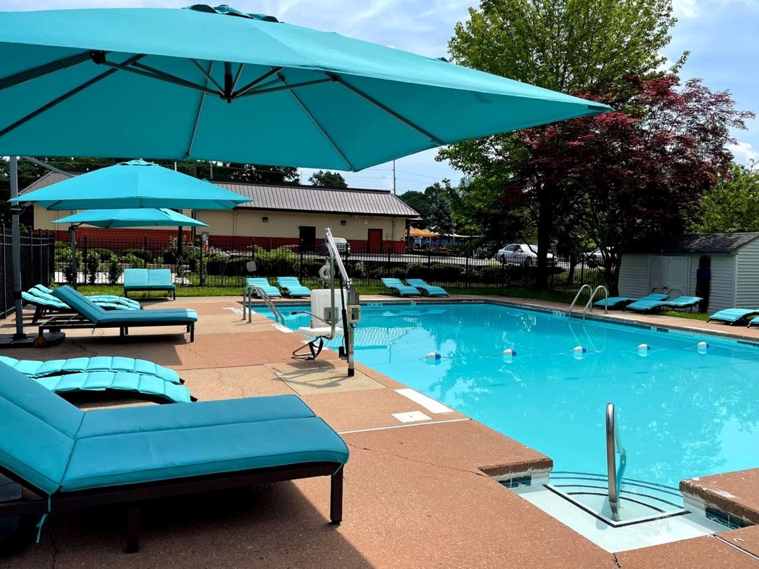 The Hub Middletown Red Bank- Best Western Signature Collection Luaran gambar