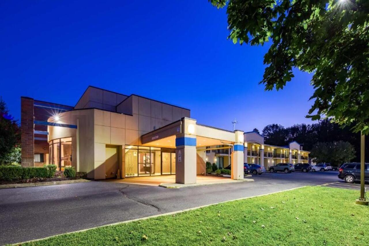 The Hub Middletown Red Bank- Best Western Signature Collection Luaran gambar