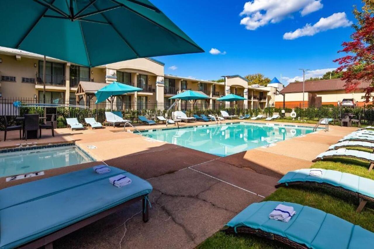 The Hub Middletown Red Bank- Best Western Signature Collection Luaran gambar