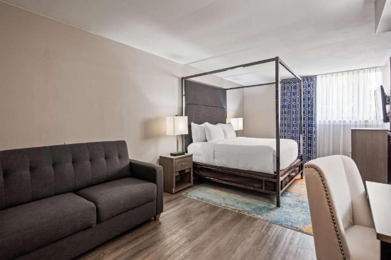 The Hub Middletown Red Bank- Best Western Signature Collection Luaran gambar