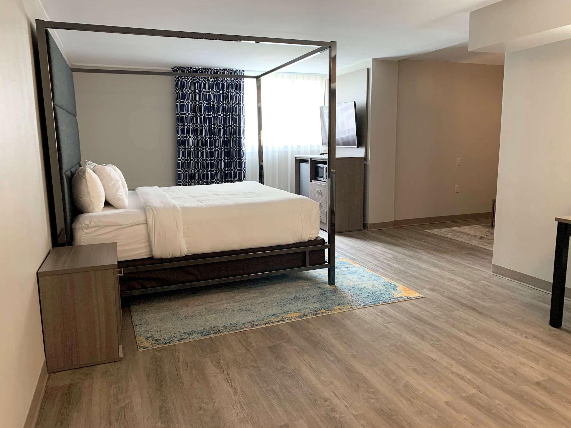 The Hub Middletown Red Bank- Best Western Signature Collection Luaran gambar