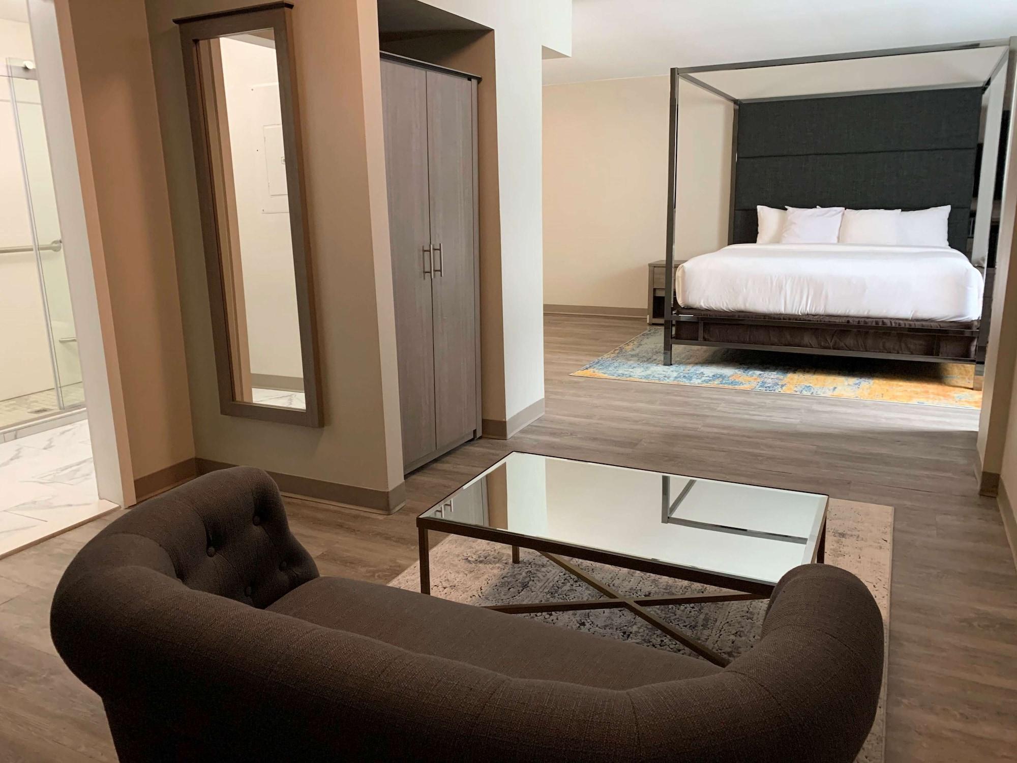 The Hub Middletown Red Bank- Best Western Signature Collection Luaran gambar