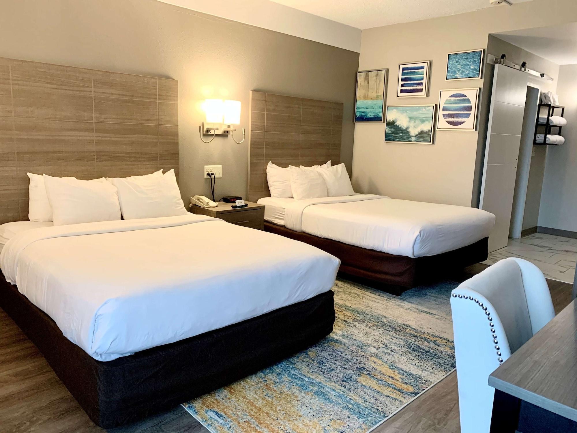 The Hub Middletown Red Bank- Best Western Signature Collection Luaran gambar