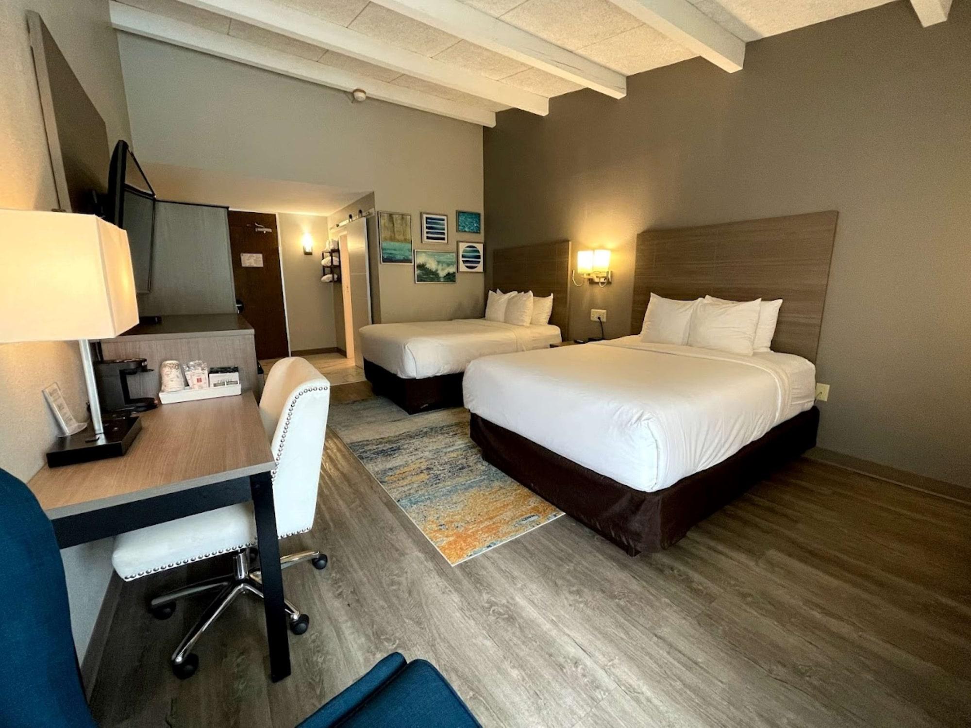 The Hub Middletown Red Bank- Best Western Signature Collection Luaran gambar