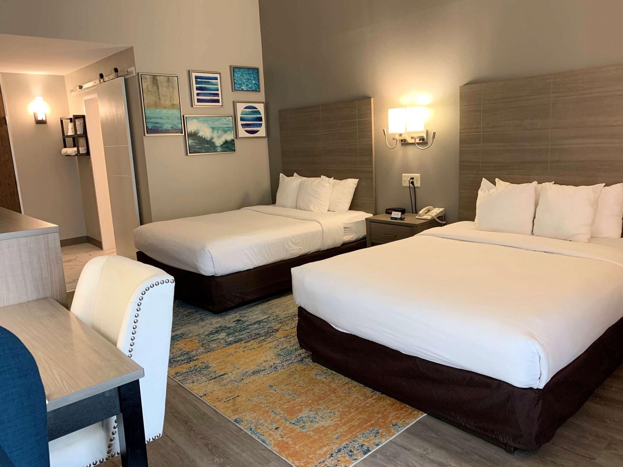 The Hub Middletown Red Bank- Best Western Signature Collection Luaran gambar