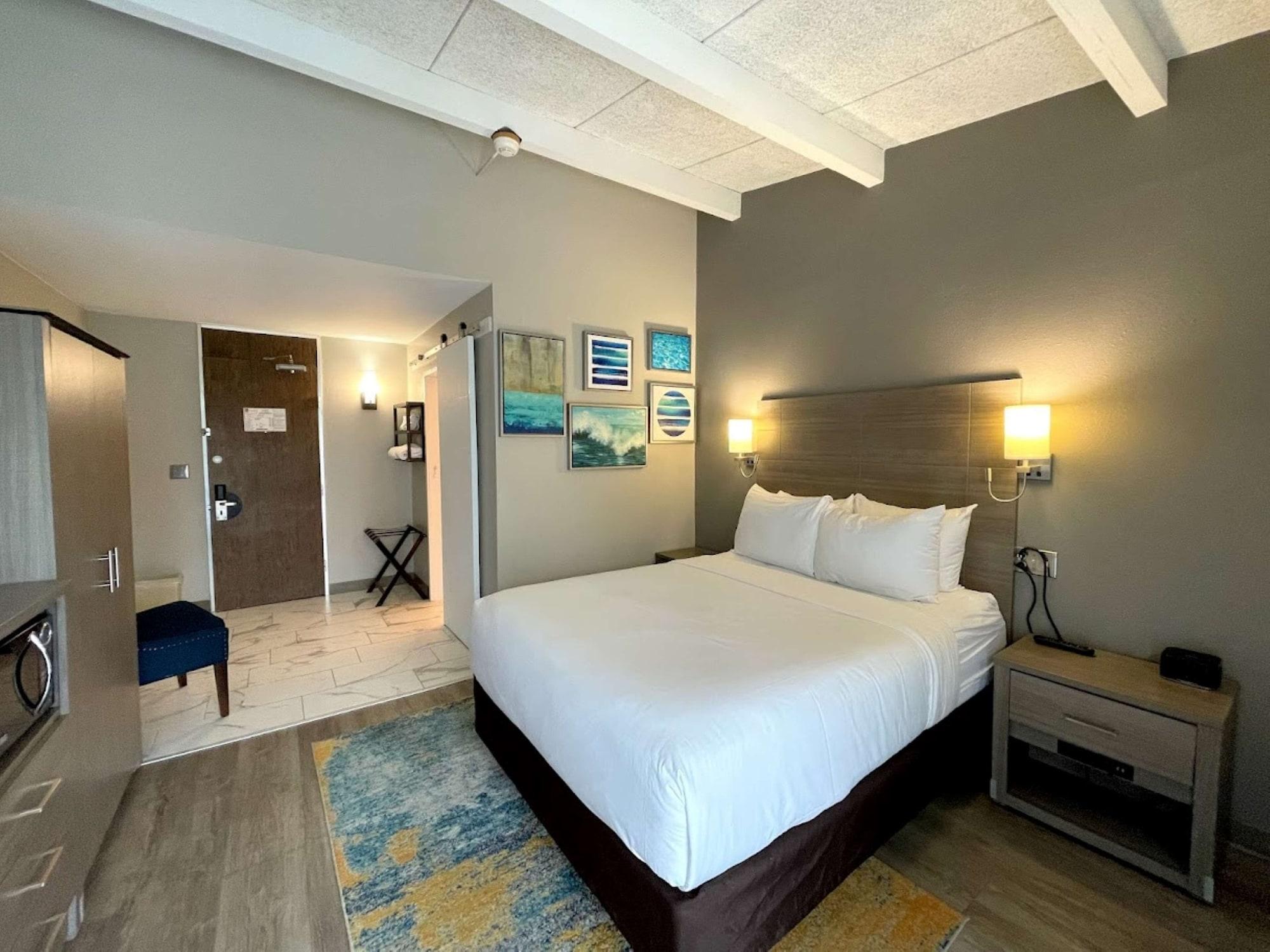 The Hub Middletown Red Bank- Best Western Signature Collection Luaran gambar