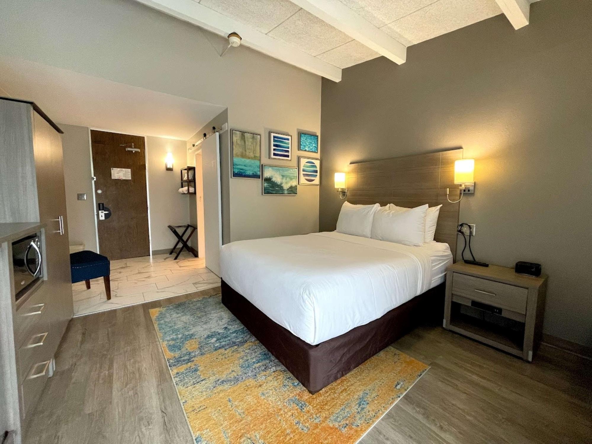 The Hub Middletown Red Bank- Best Western Signature Collection Luaran gambar