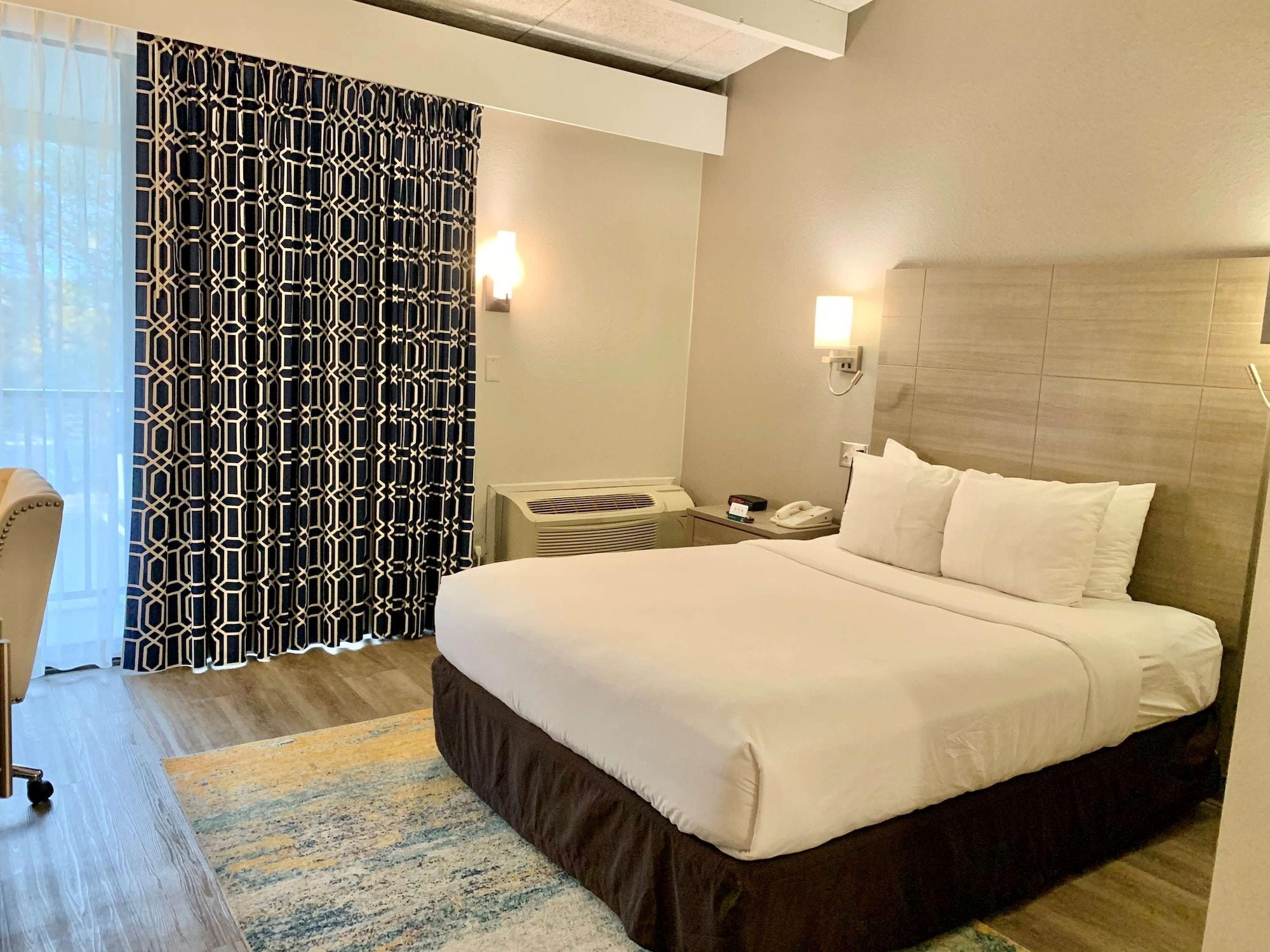 The Hub Middletown Red Bank- Best Western Signature Collection Luaran gambar