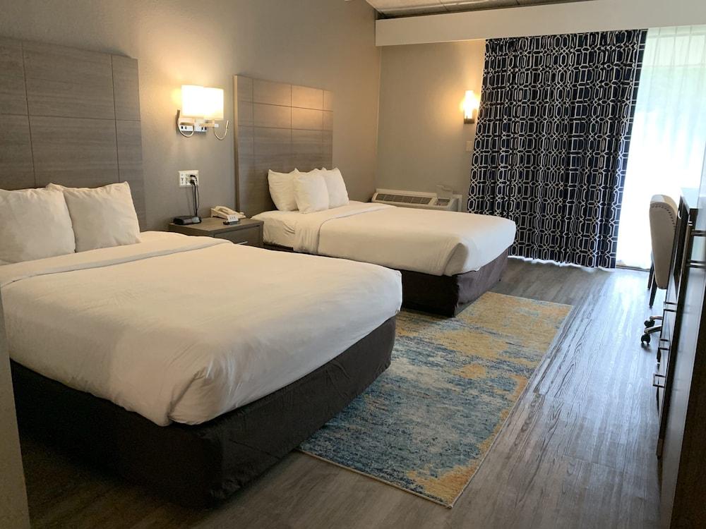 The Hub Middletown Red Bank- Best Western Signature Collection Luaran gambar