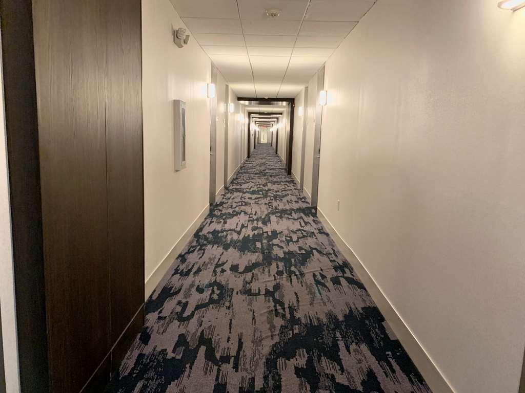 The Hub Middletown Red Bank- Best Western Signature Collection Servis gambar