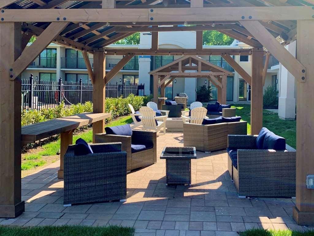 The Hub Middletown Red Bank- Best Western Signature Collection Luaran gambar