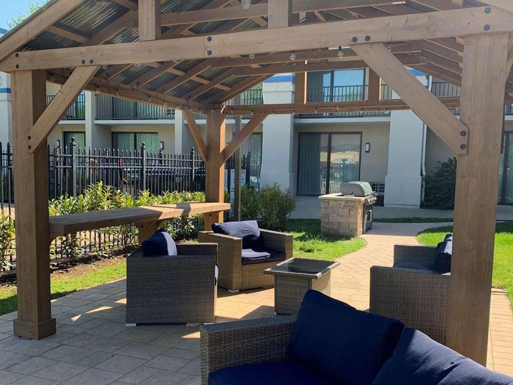 The Hub Middletown Red Bank- Best Western Signature Collection Luaran gambar