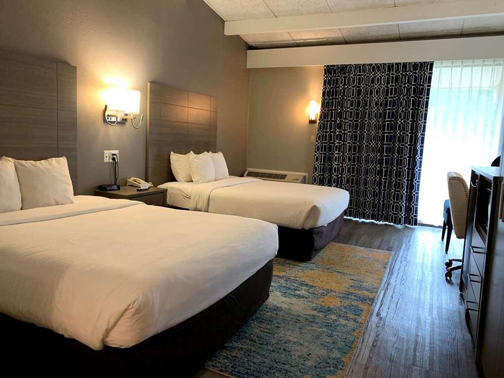 The Hub Middletown Red Bank- Best Western Signature Collection Bilik gambar