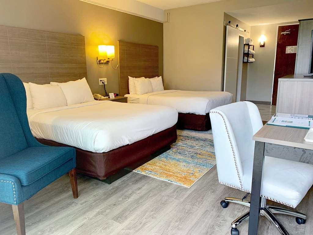 The Hub Middletown Red Bank- Best Western Signature Collection Bilik gambar