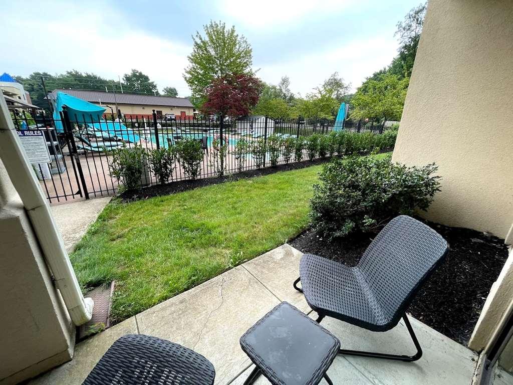 The Hub Middletown Red Bank- Best Western Signature Collection Luaran gambar