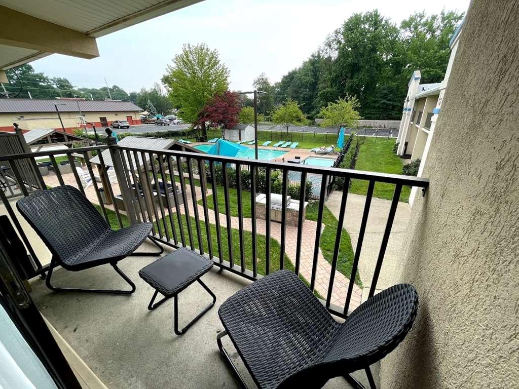 The Hub Middletown Red Bank- Best Western Signature Collection Luaran gambar