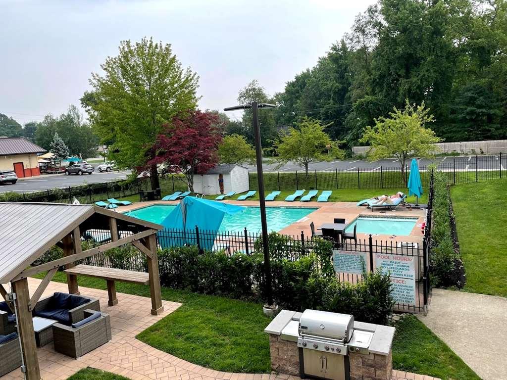 The Hub Middletown Red Bank- Best Western Signature Collection Bilik gambar