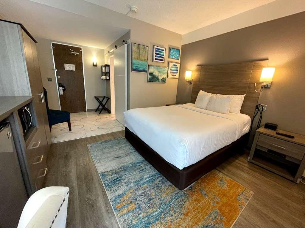 The Hub Middletown Red Bank- Best Western Signature Collection Bilik gambar