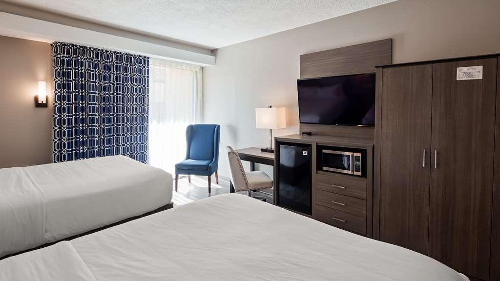 The Hub Middletown Red Bank- Best Western Signature Collection Bilik gambar