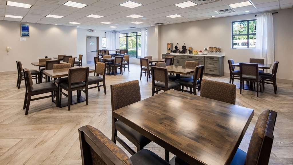 The Hub Middletown Red Bank- Best Western Signature Collection Luaran gambar