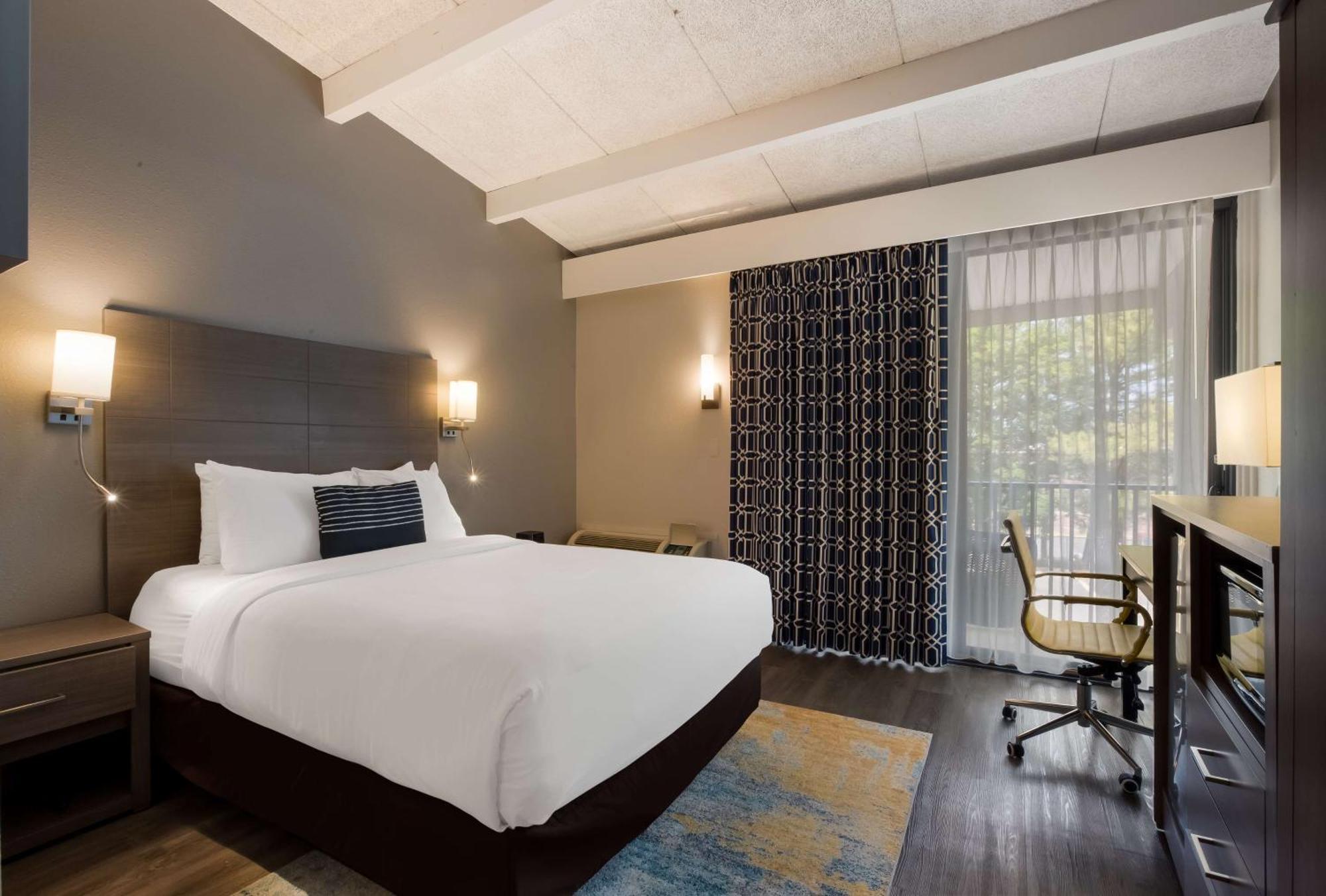The Hub Middletown Red Bank- Best Western Signature Collection Luaran gambar
