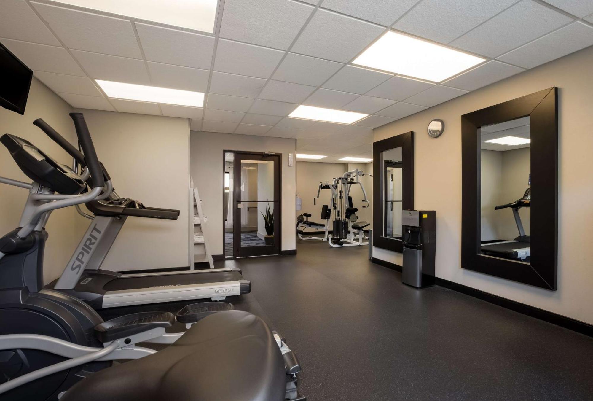 The Hub Middletown Red Bank- Best Western Signature Collection Luaran gambar