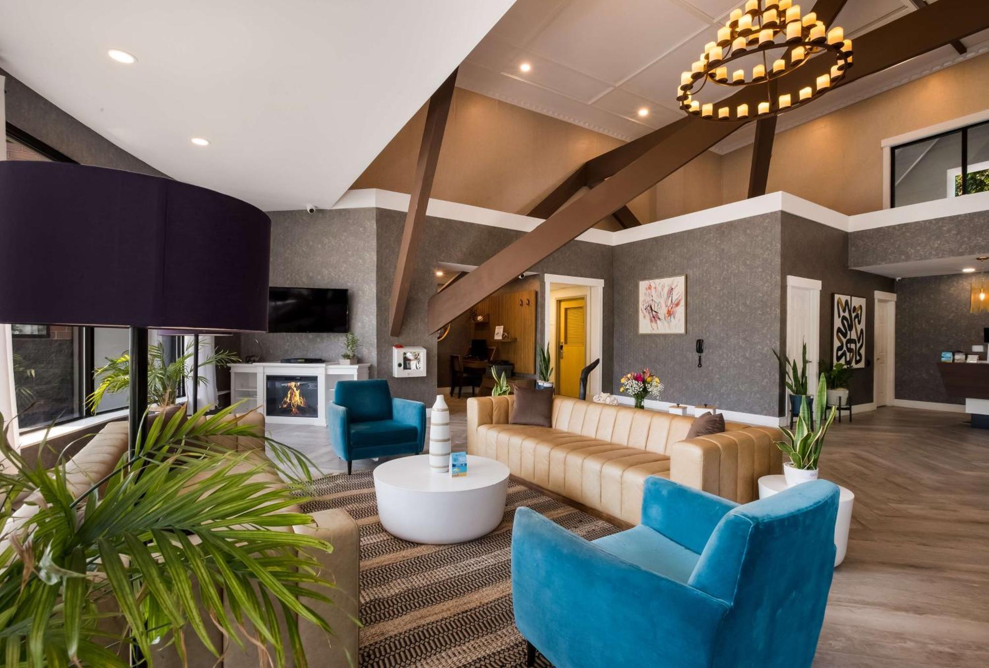 The Hub Middletown Red Bank- Best Western Signature Collection Luaran gambar