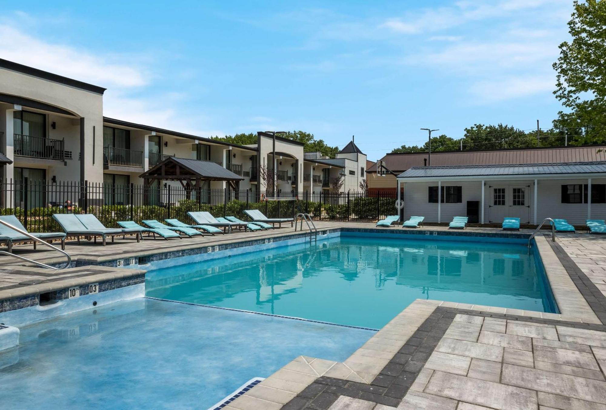 The Hub Middletown Red Bank- Best Western Signature Collection Luaran gambar