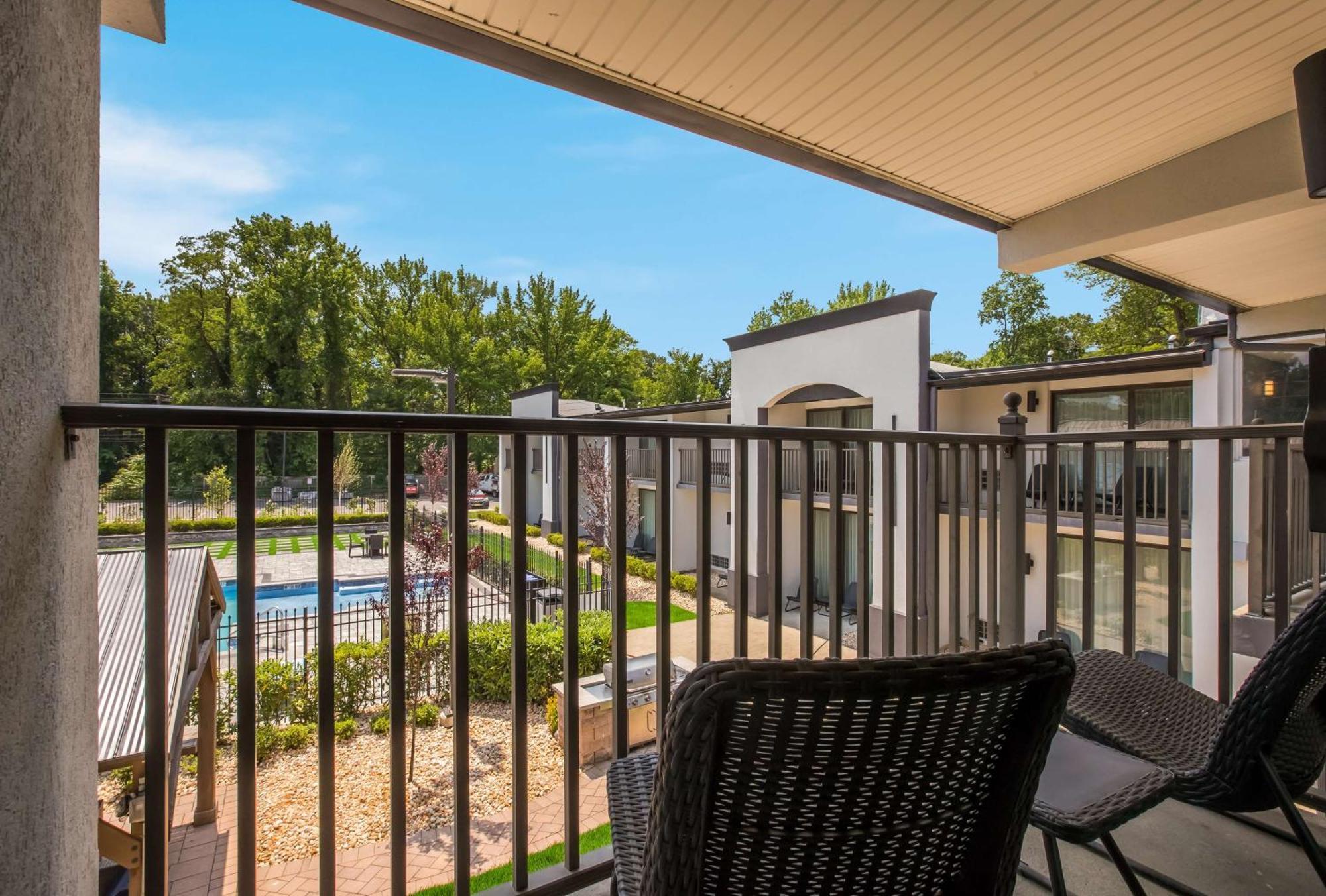 The Hub Middletown Red Bank- Best Western Signature Collection Luaran gambar