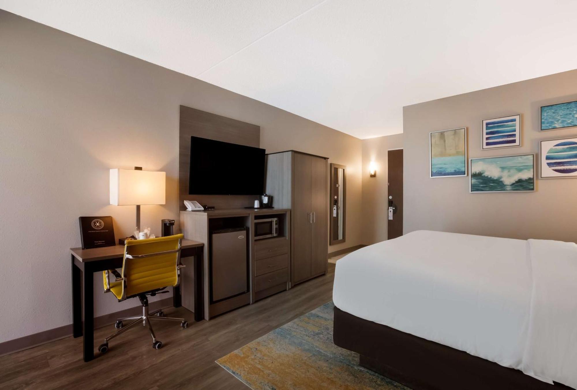 The Hub Middletown Red Bank- Best Western Signature Collection Luaran gambar