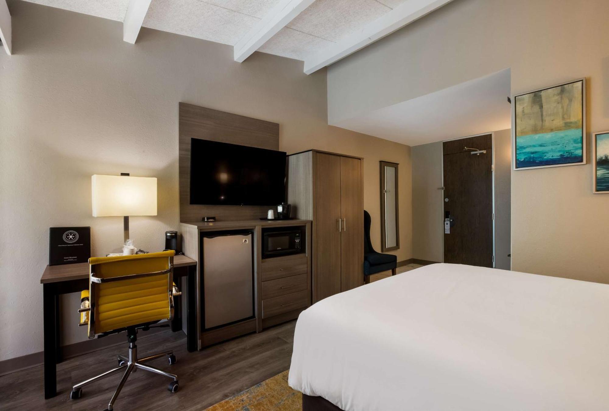 The Hub Middletown Red Bank- Best Western Signature Collection Luaran gambar