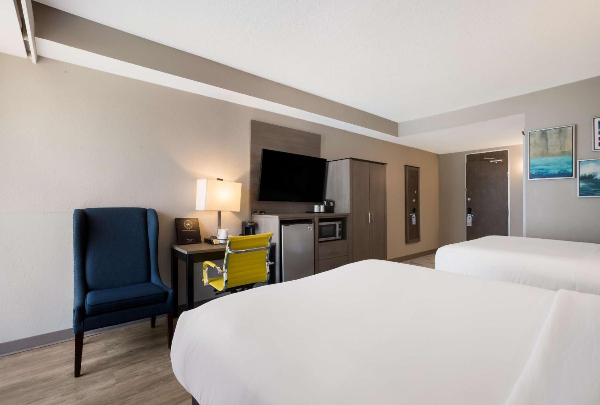 The Hub Middletown Red Bank- Best Western Signature Collection Luaran gambar