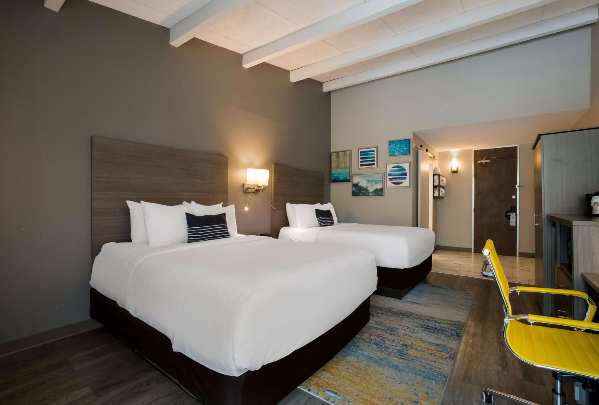 The Hub Middletown Red Bank- Best Western Signature Collection Luaran gambar