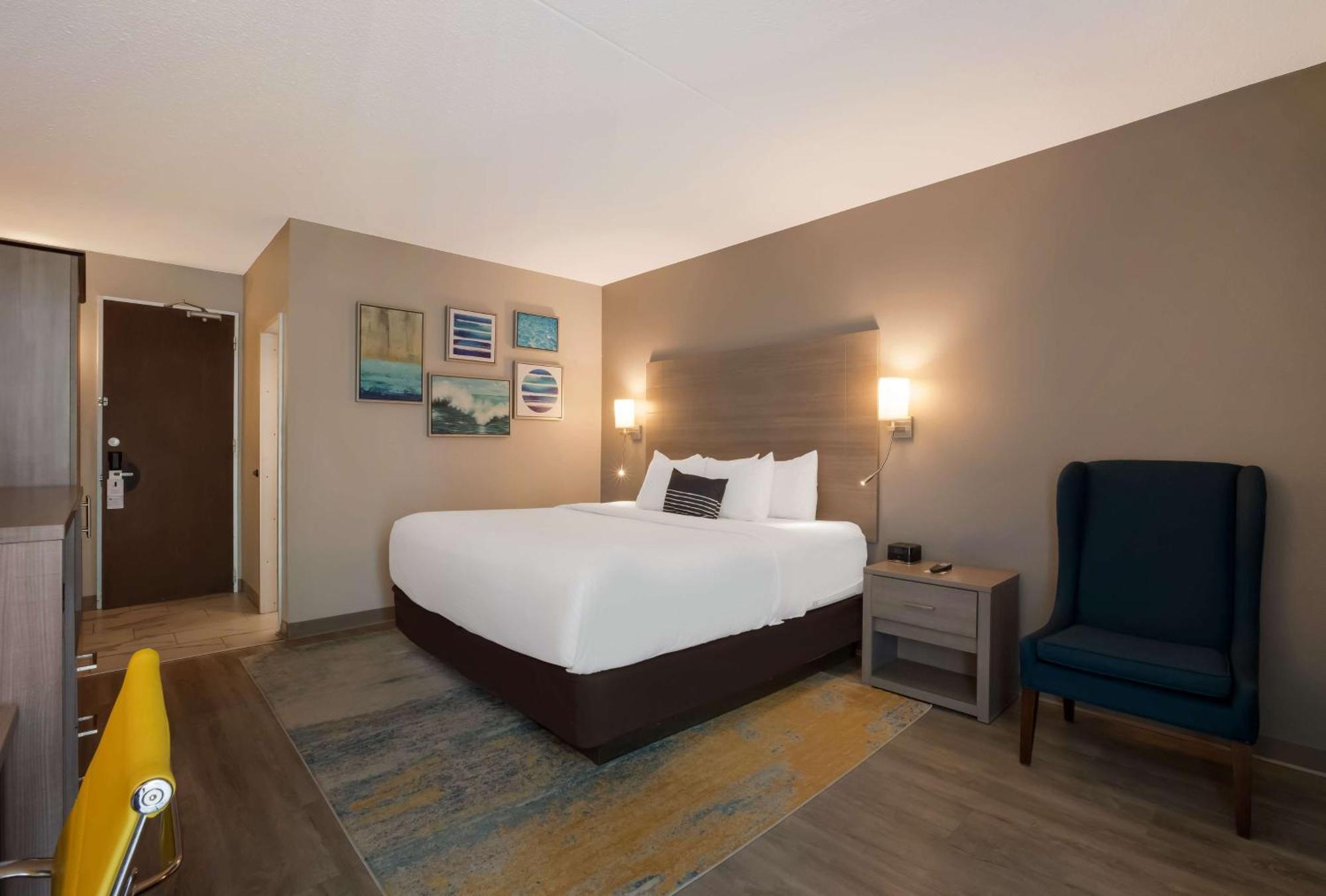 The Hub Middletown Red Bank- Best Western Signature Collection Luaran gambar