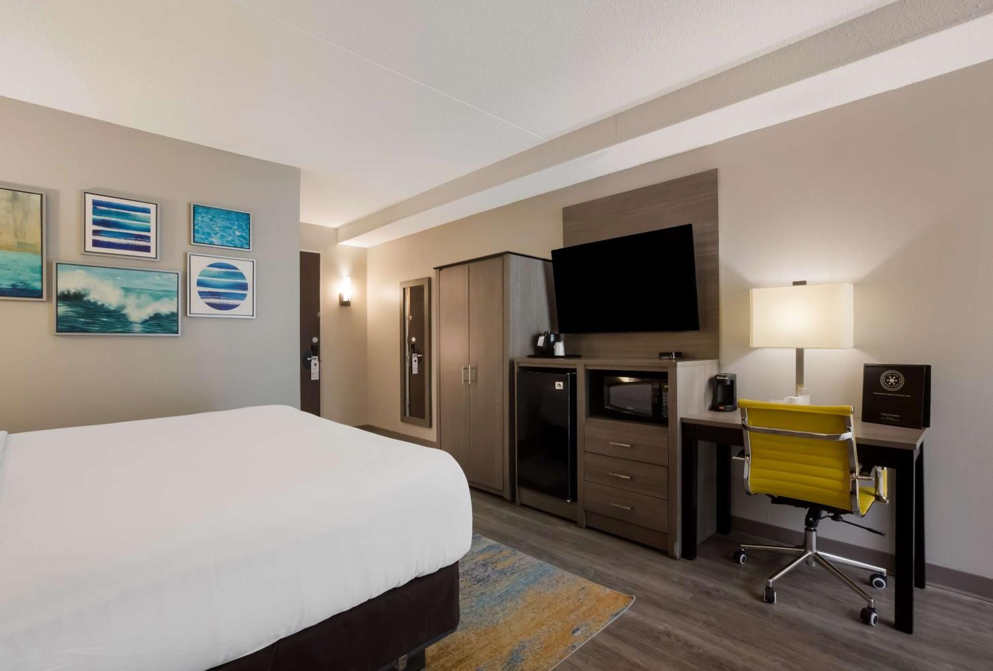 The Hub Middletown Red Bank- Best Western Signature Collection Luaran gambar