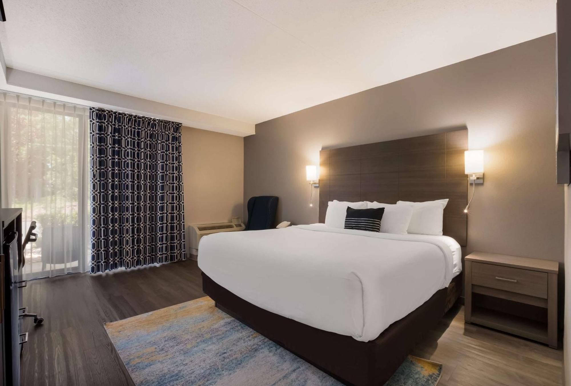 The Hub Middletown Red Bank- Best Western Signature Collection Luaran gambar