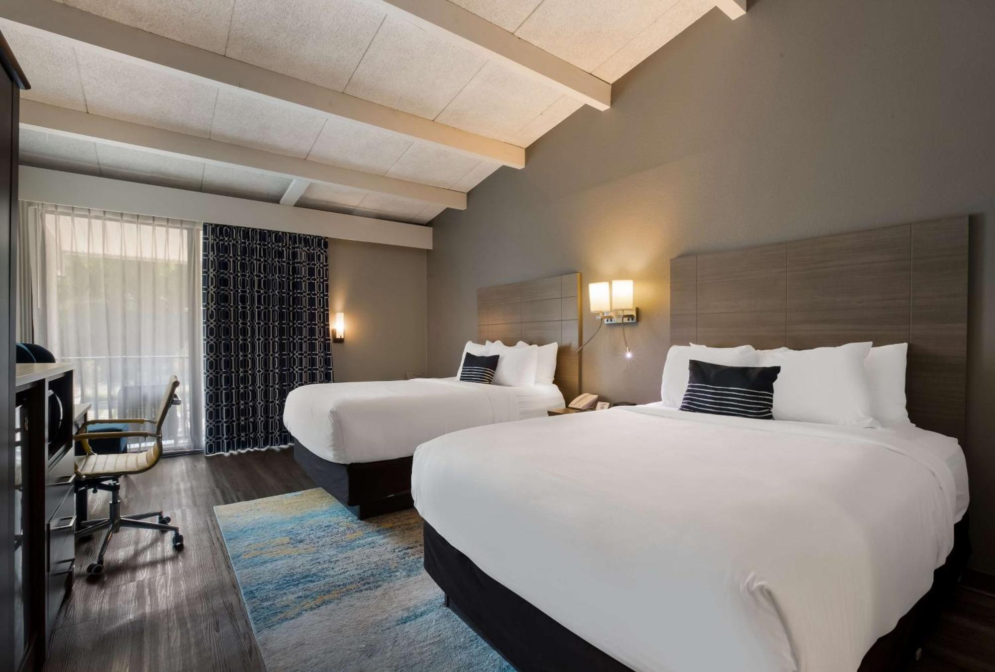 The Hub Middletown Red Bank- Best Western Signature Collection Luaran gambar