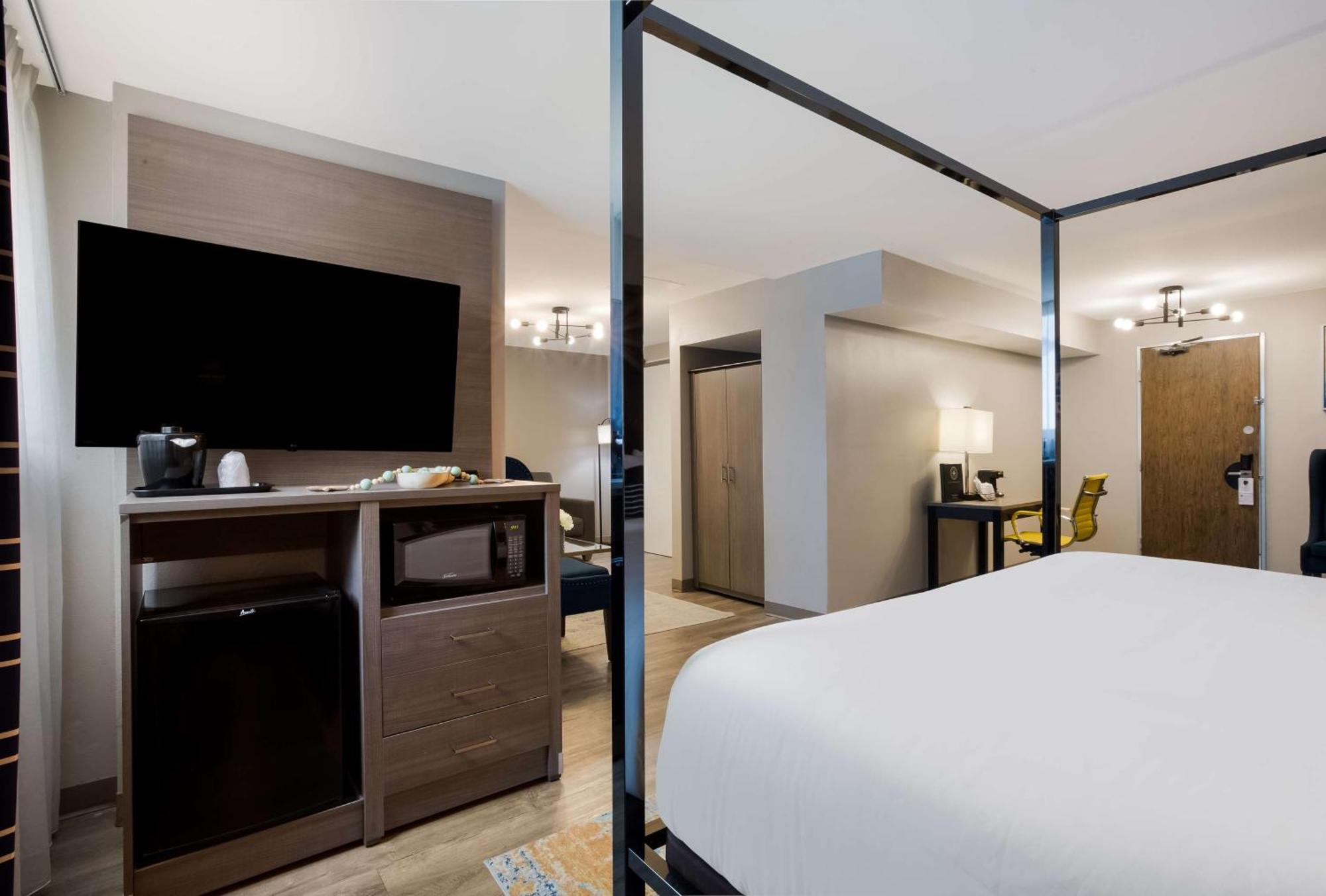The Hub Middletown Red Bank- Best Western Signature Collection Luaran gambar