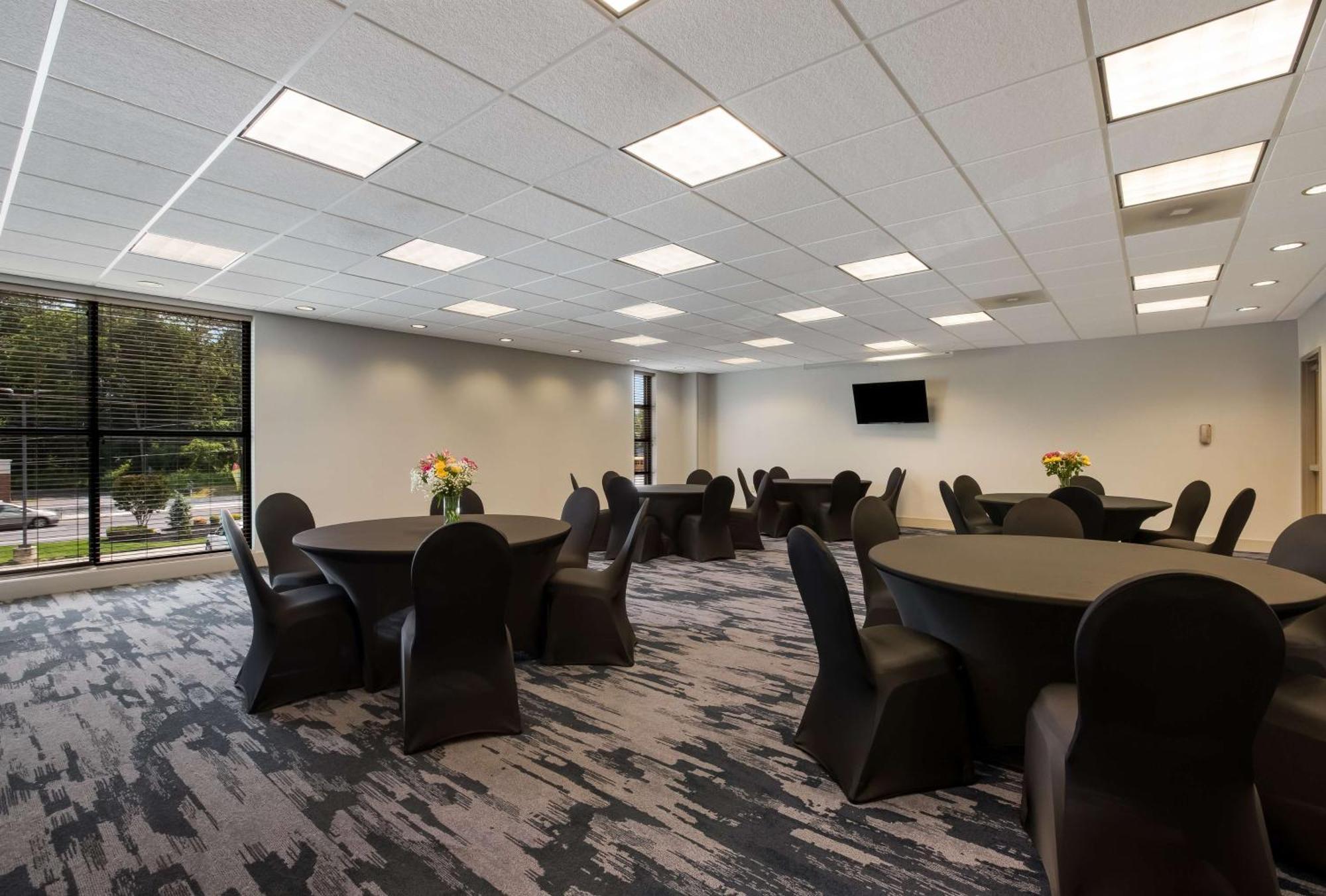 The Hub Middletown Red Bank- Best Western Signature Collection Luaran gambar