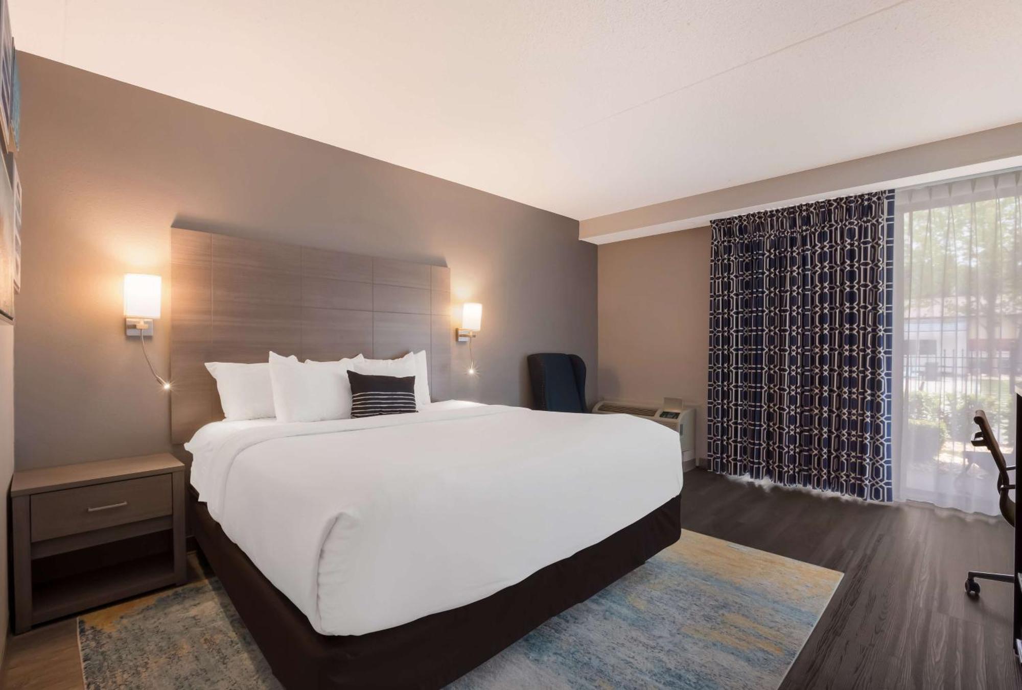 The Hub Middletown Red Bank- Best Western Signature Collection Luaran gambar