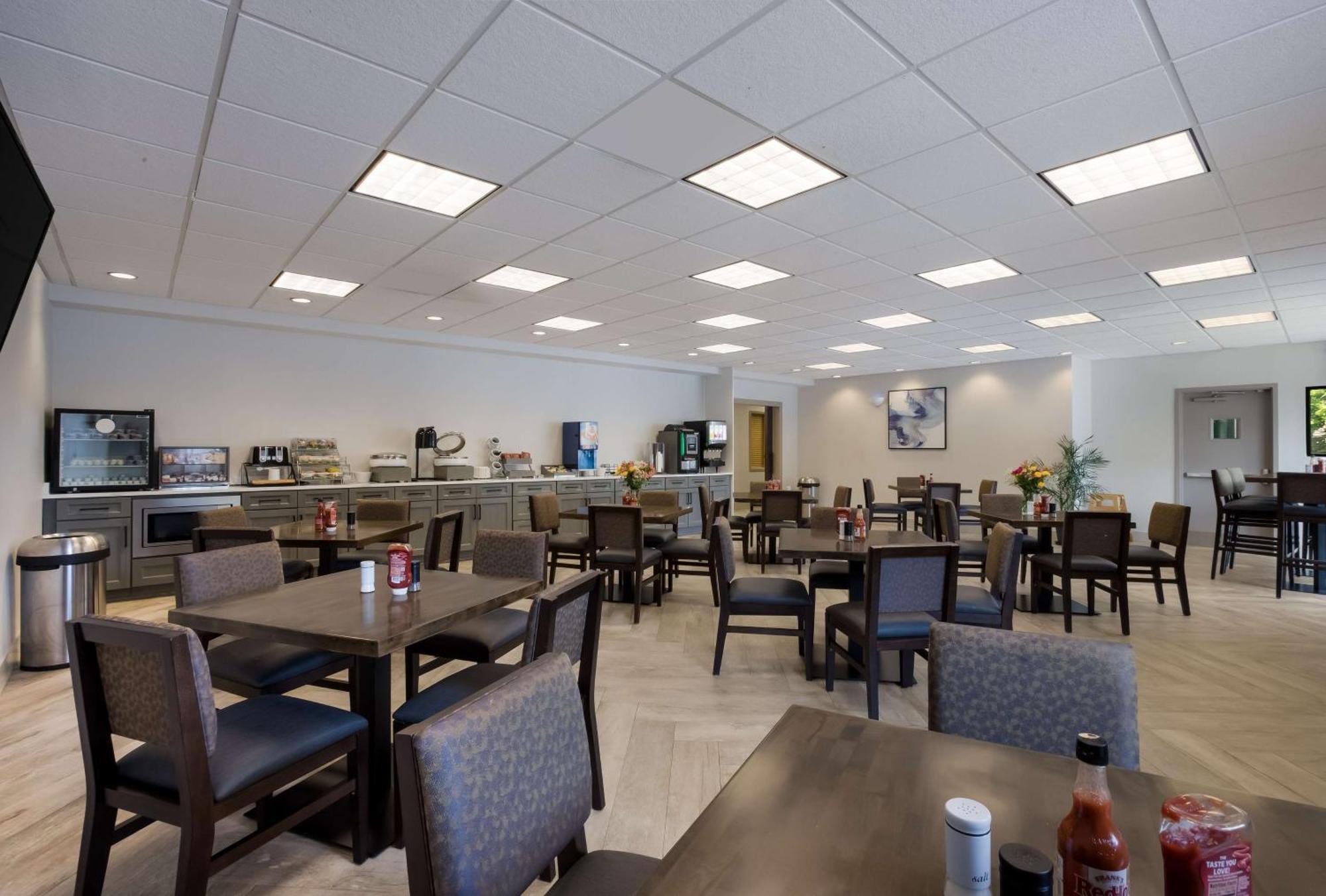 The Hub Middletown Red Bank- Best Western Signature Collection Luaran gambar