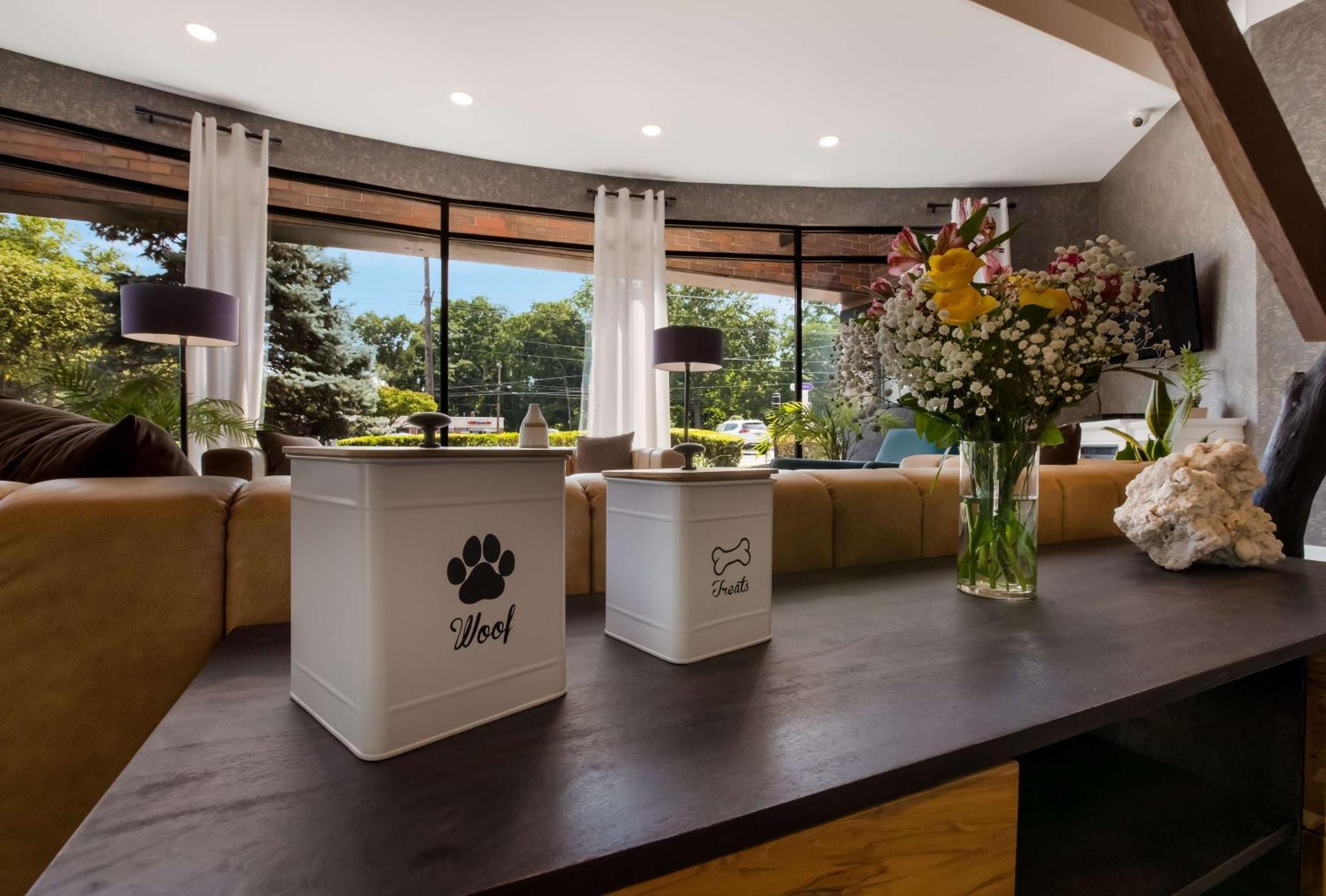 The Hub Middletown Red Bank- Best Western Signature Collection Luaran gambar