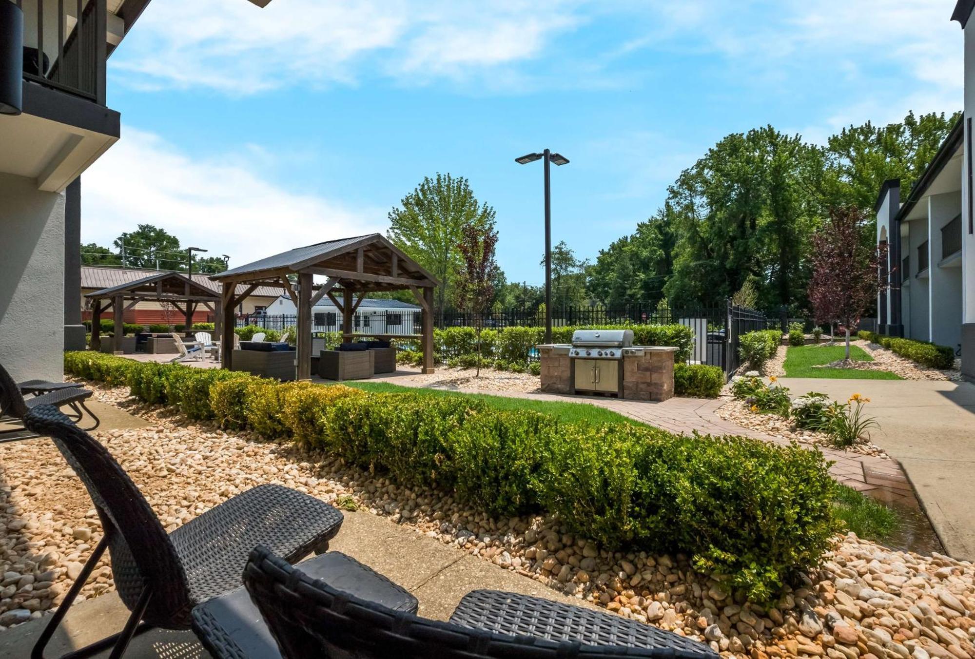 The Hub Middletown Red Bank- Best Western Signature Collection Luaran gambar