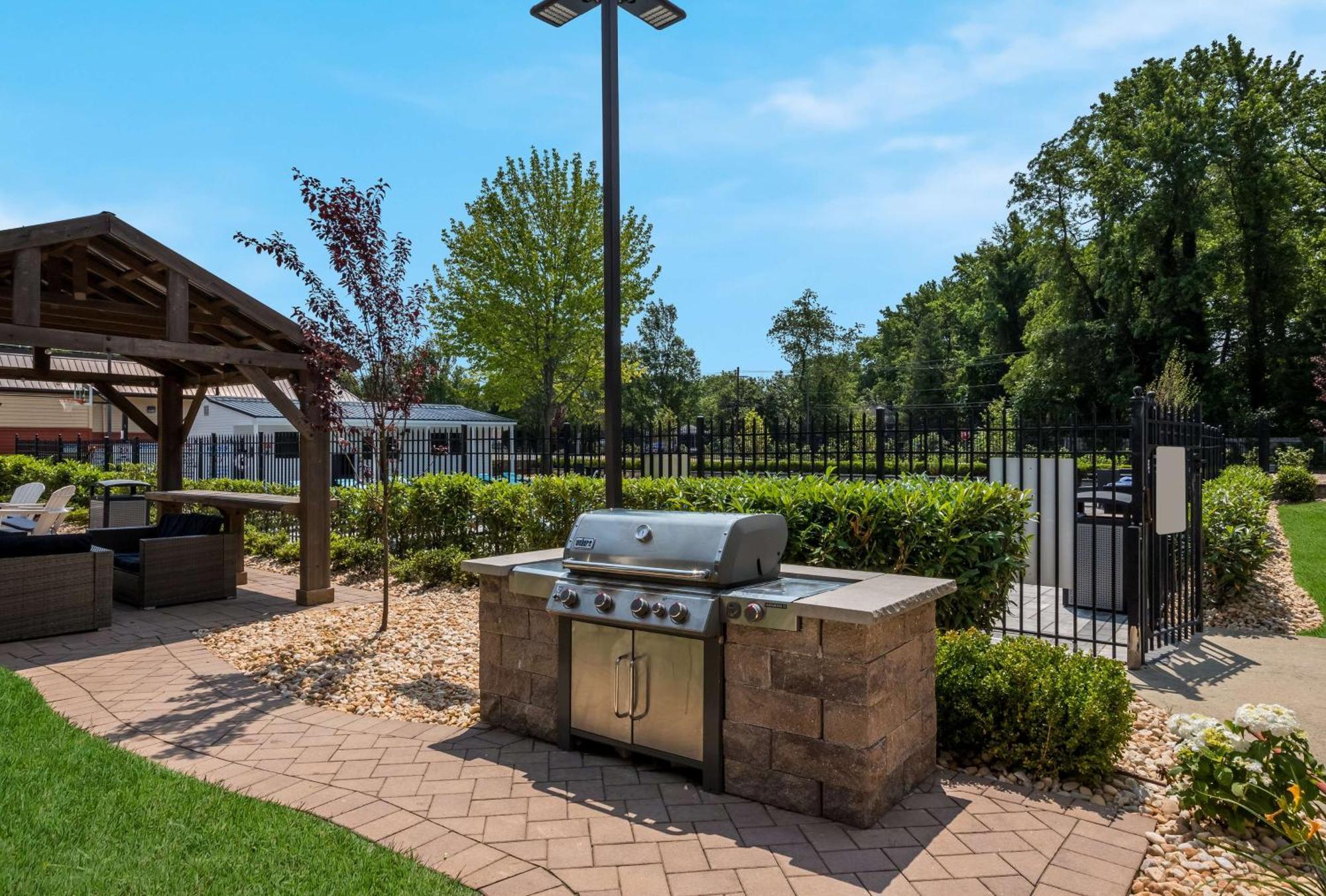 The Hub Middletown Red Bank- Best Western Signature Collection Luaran gambar