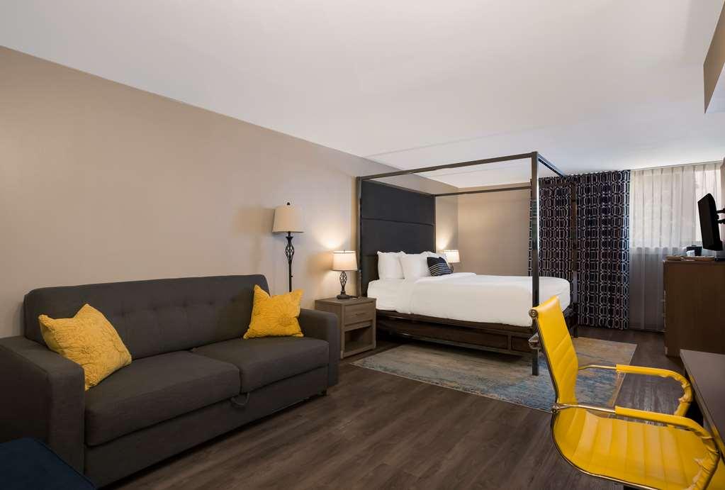 The Hub Middletown Red Bank- Best Western Signature Collection Bilik gambar